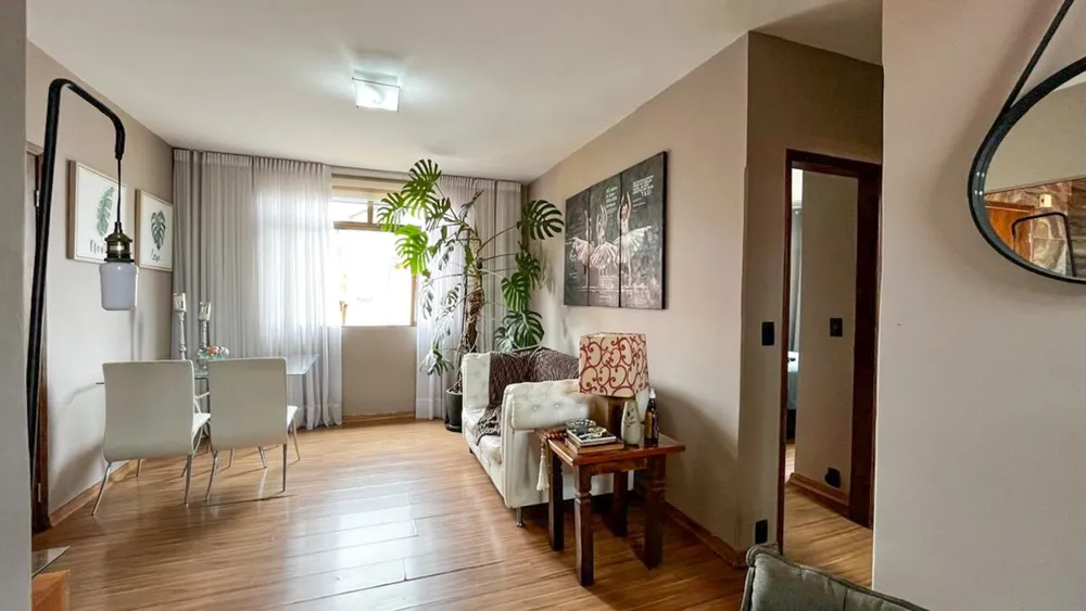 Cobertura, 2 quartos, 140 m² - Foto 7