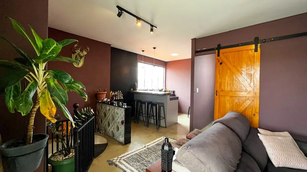 Cobertura, 2 quartos, 140 m² - Foto 2