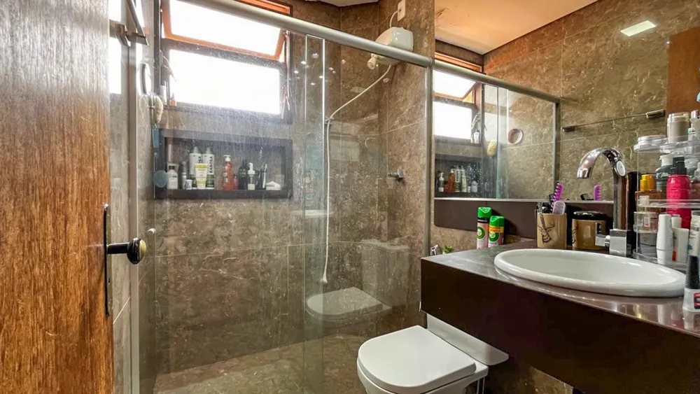 Cobertura, 2 quartos, 140 m² - Foto 15