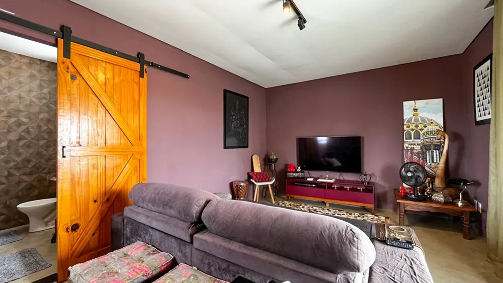 Cobertura, 2 quartos, 140 m² - Foto 3