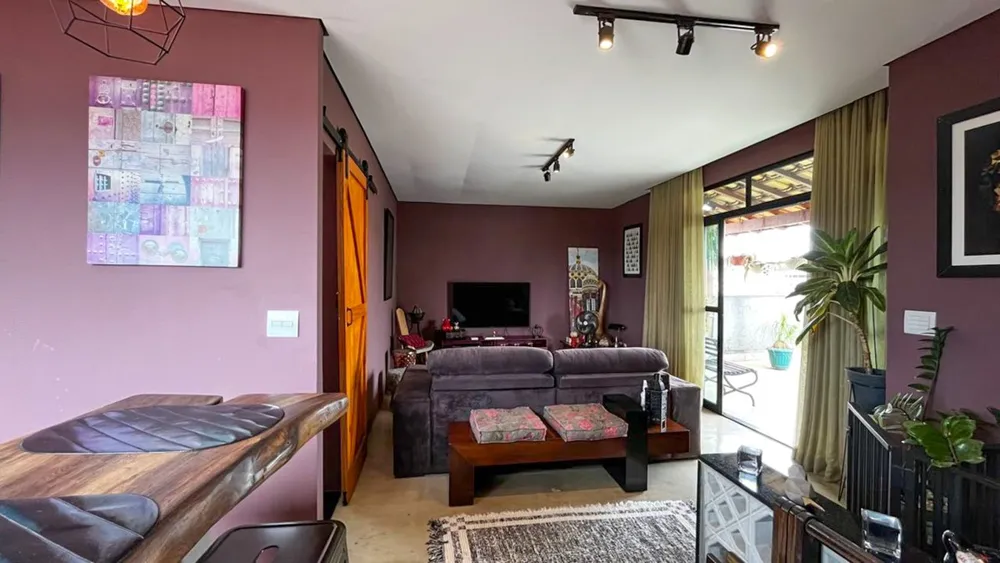 Cobertura, 2 quartos, 140 m² - Foto 4
