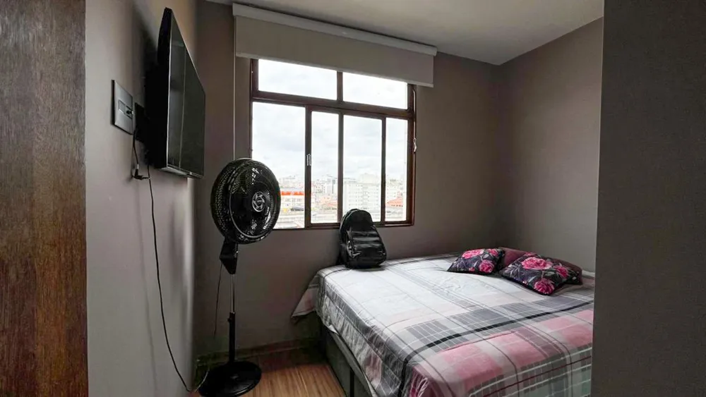 Cobertura, 2 quartos, 140 m² - Foto 12
