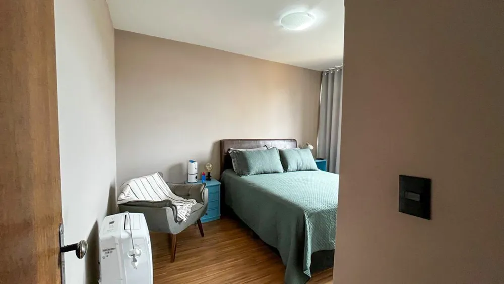 Cobertura, 2 quartos, 140 m² - Foto 10