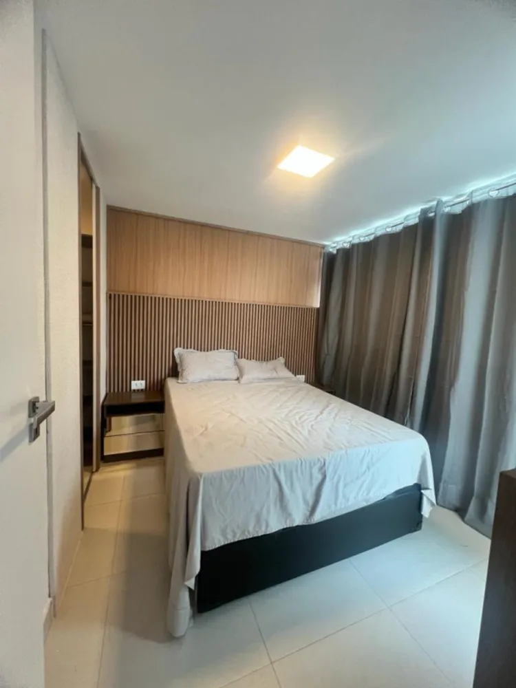 Apartamento, 2 quartos, 57 m² - Foto 10