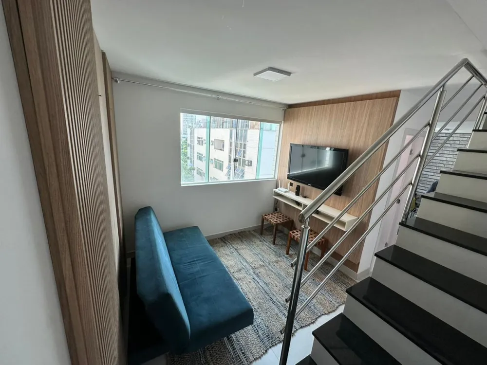 Apartamento, 2 quartos, 57 m² - Foto 3