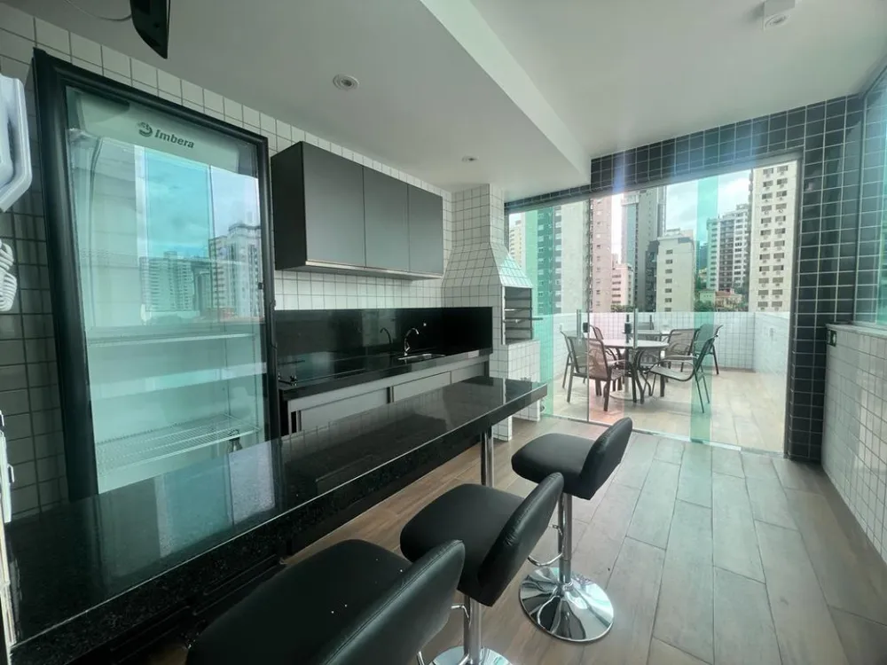 Apartamento, 2 quartos, 57 m² - Foto 14