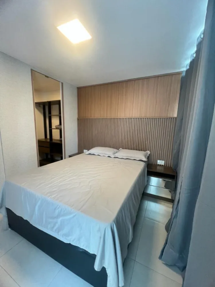 Apartamento, 2 quartos, 57 m² - Foto 11