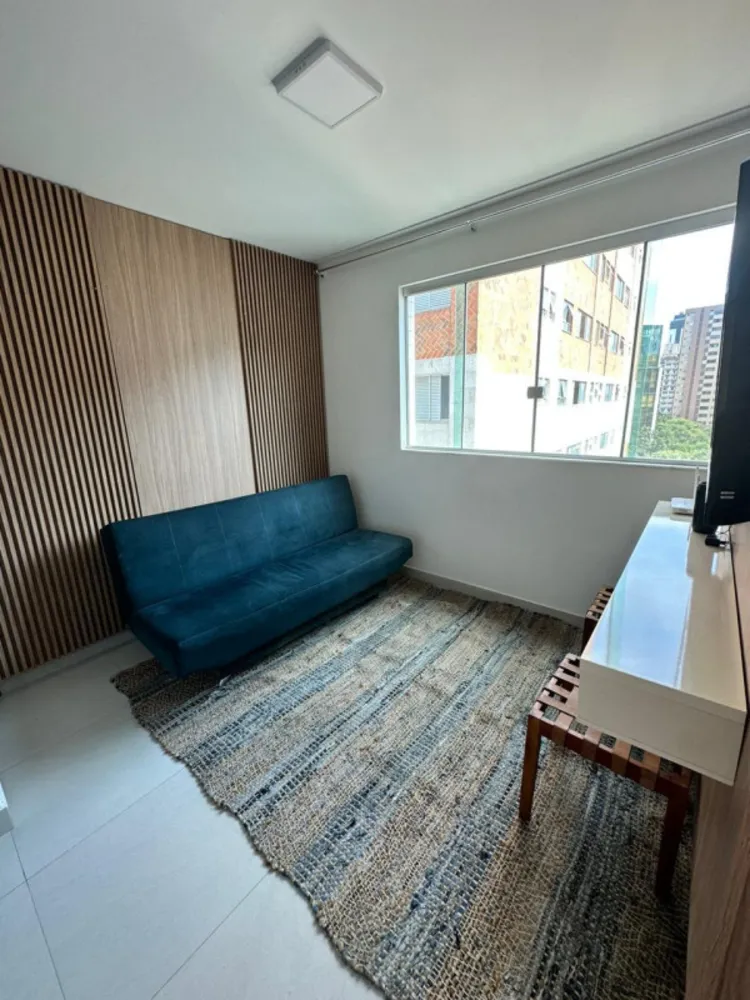 Apartamento, 2 quartos, 57 m² - Foto 4