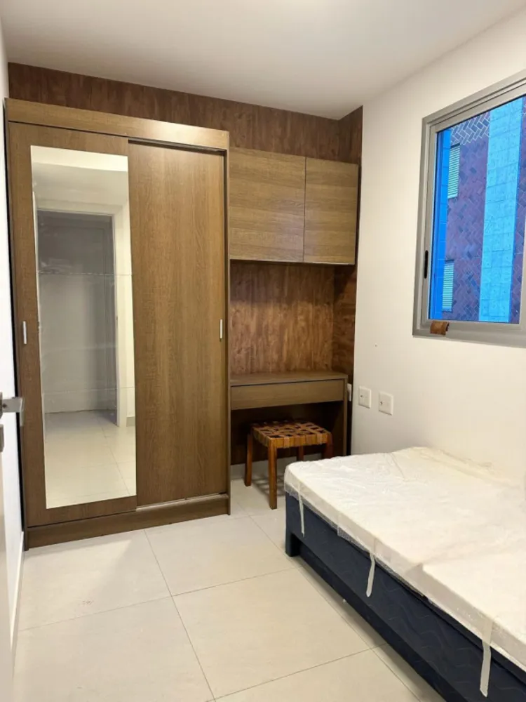 Apartamento, 2 quartos, 57 m² - Foto 9