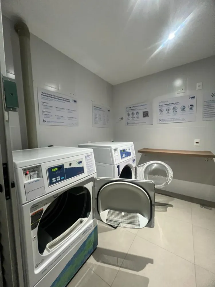 Apartamento, 2 quartos, 57 m² - Foto 17