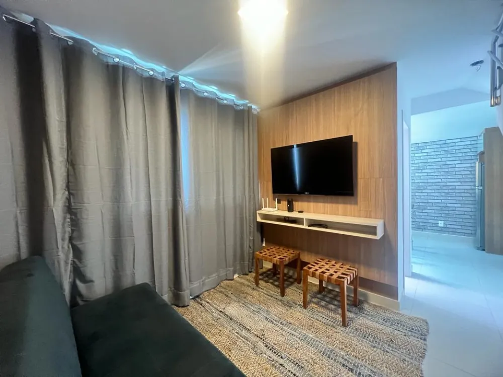 Apartamento, 2 quartos, 57 m² - Foto 2