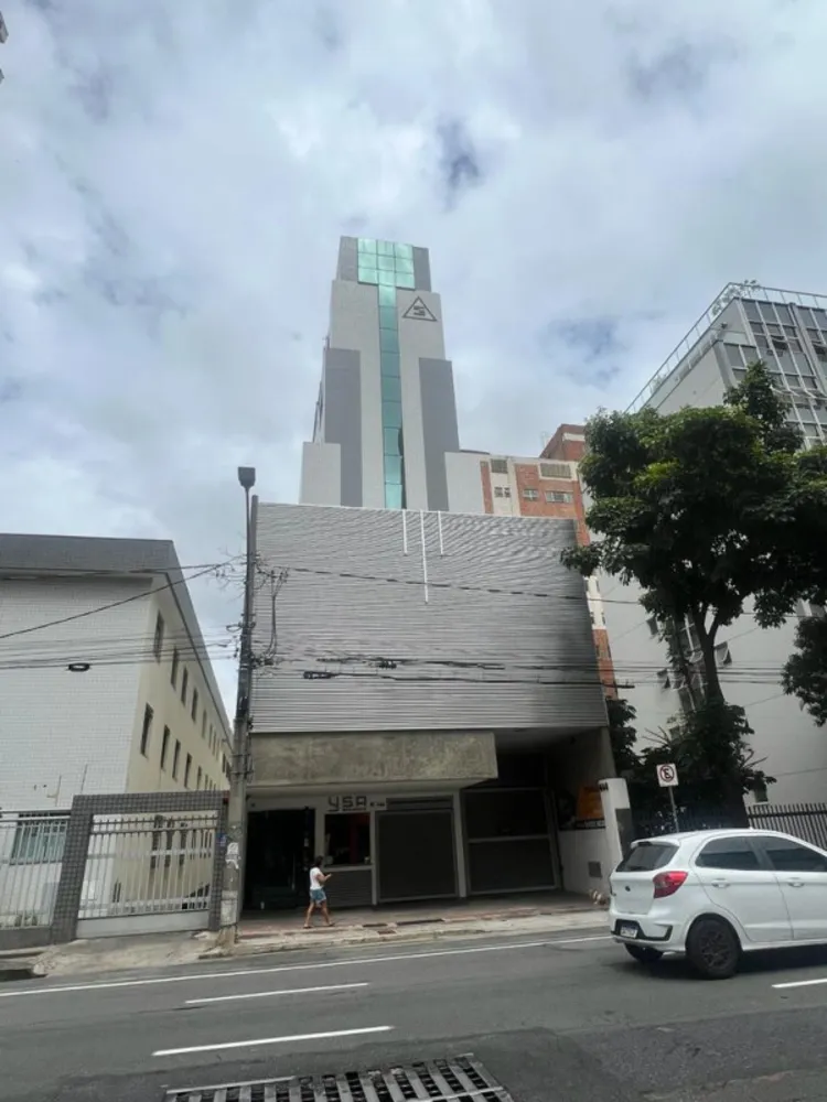 Apartamento, 2 quartos, 57 m² - Foto 1
