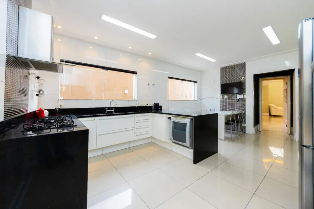Casa, 3 quartos, 411 m² - Foto 7