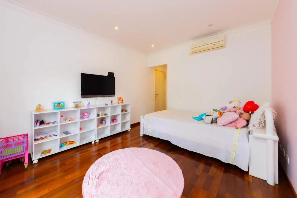 Casa, 3 quartos, 411 m² - Foto 10