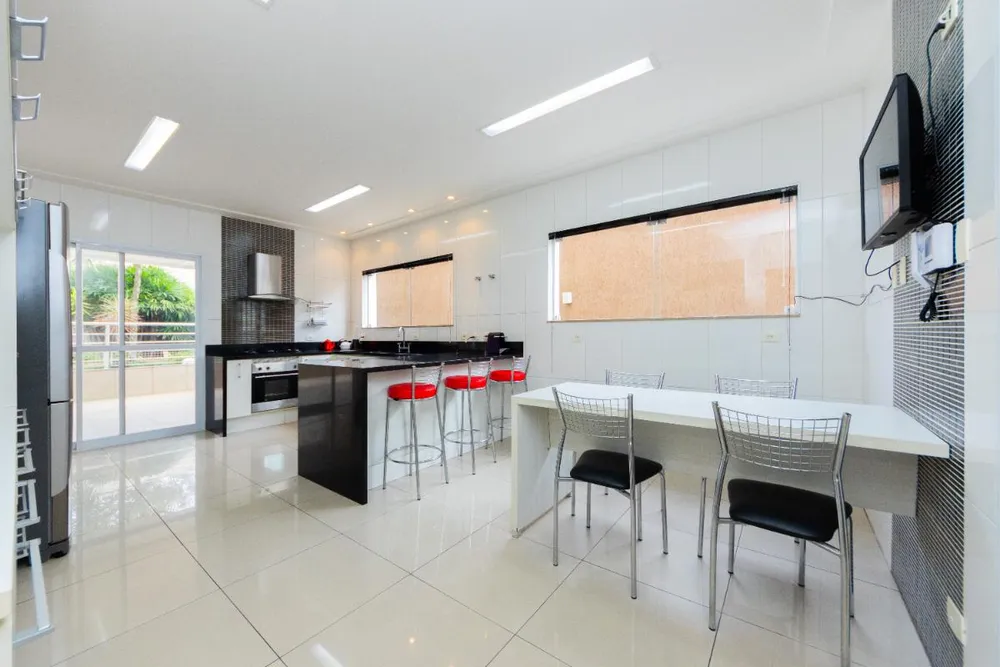 Casa, 3 quartos, 411 m² - Foto 6