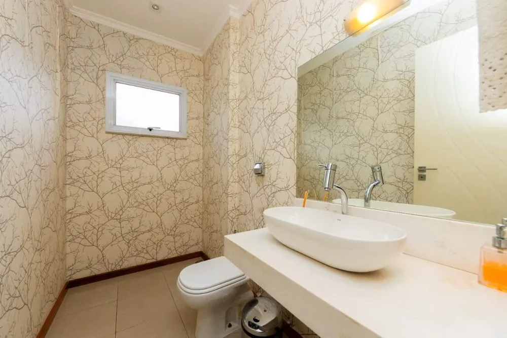Casa, 3 quartos, 411 m² - Foto 8