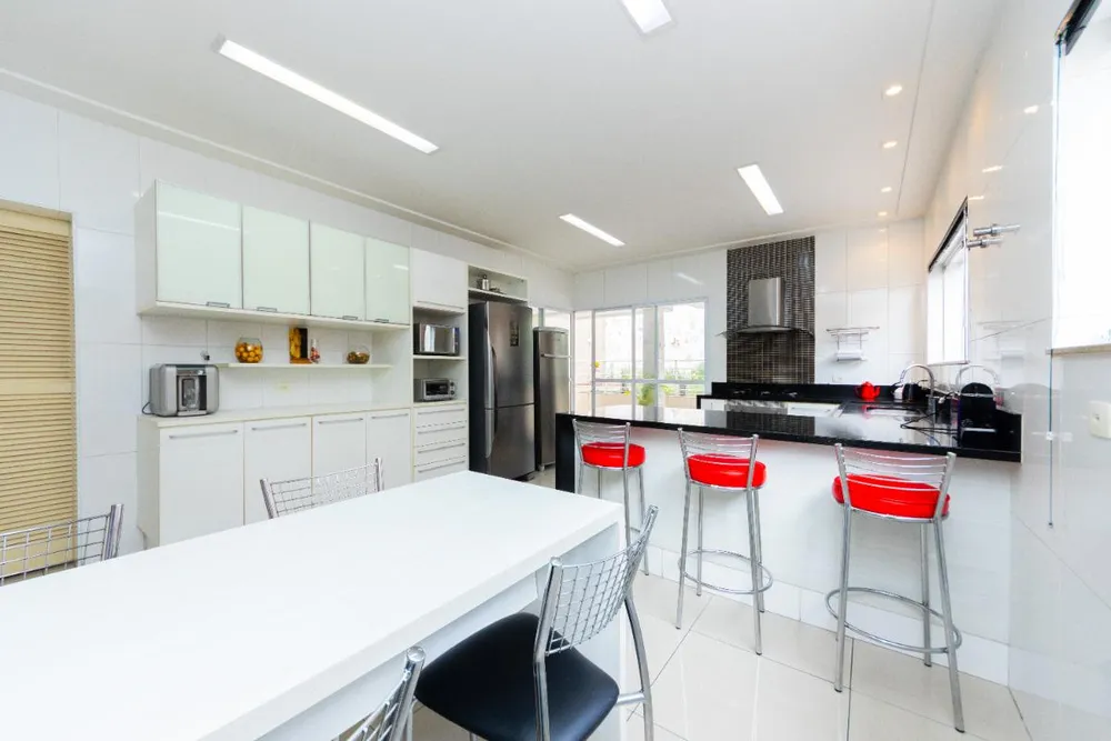 Casa, 3 quartos, 411 m² - Foto 5