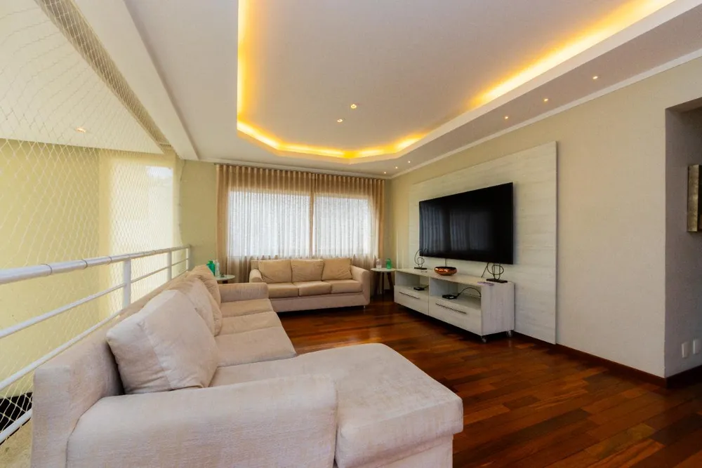 Casa, 3 quartos, 411 m² - Foto 3