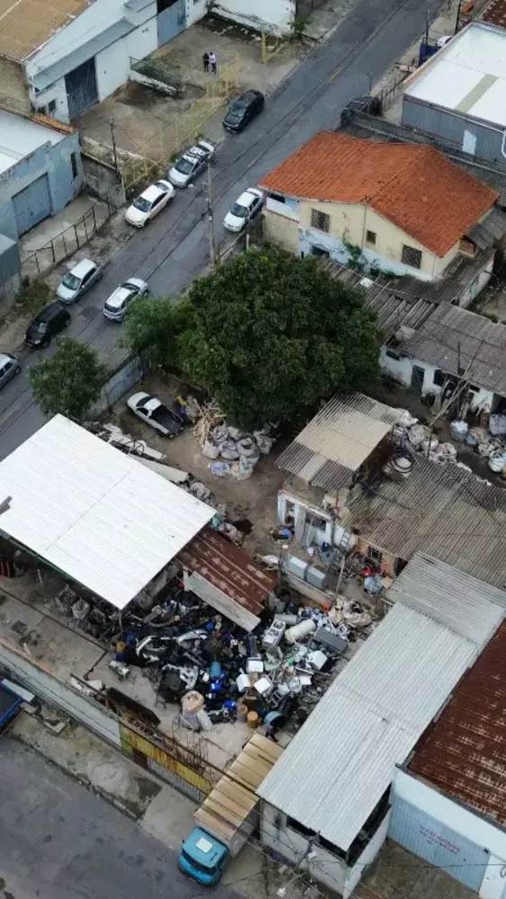 Loja-Salão, 228 m² - Foto 11
