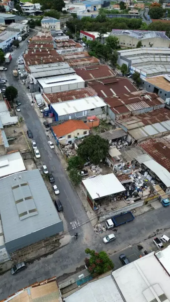Loja-Salão, 228 m² - Foto 1