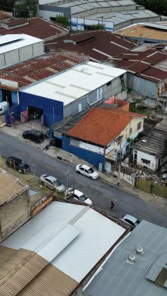 Loja-Salão, 228 m² - Foto 7