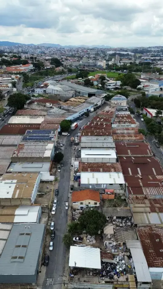 Loja-Salão, 228 m² - Foto 2