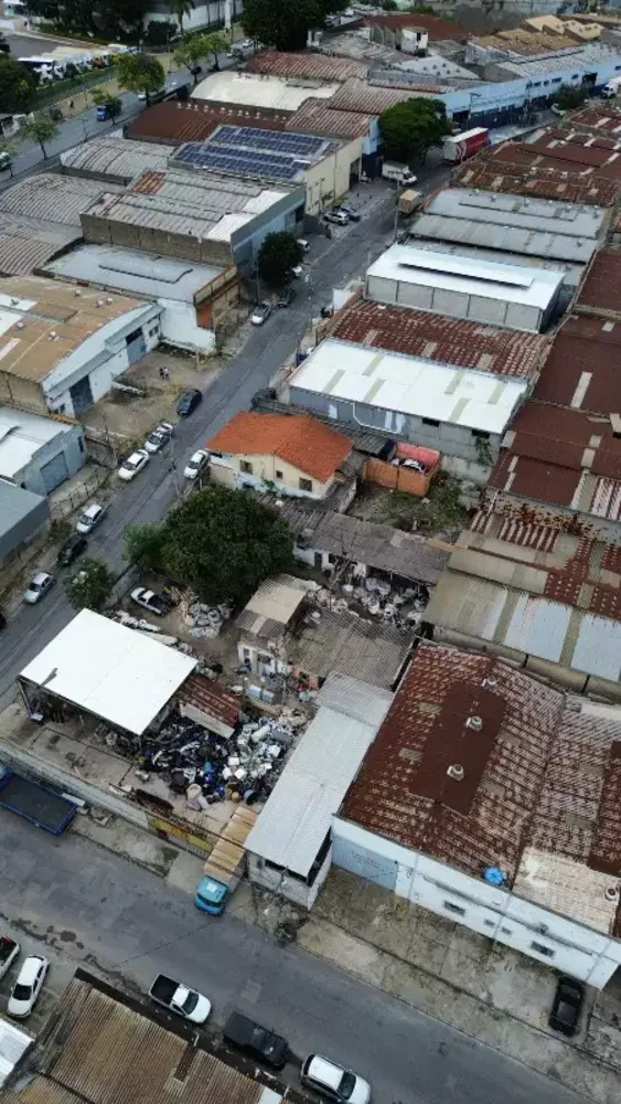 Loja-Salão, 228 m² - Foto 12