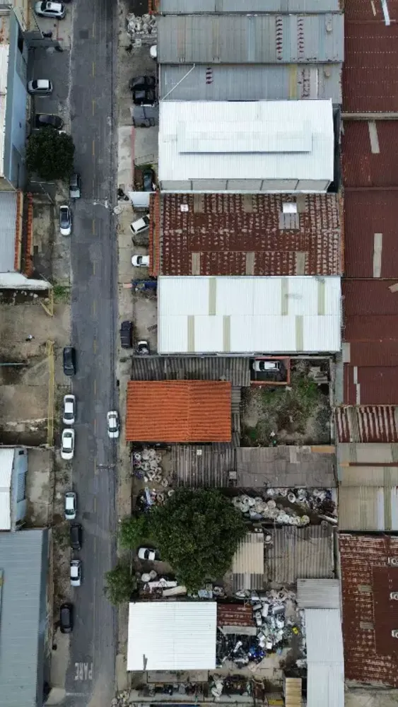 Loja-Salão, 228 m² - Foto 3