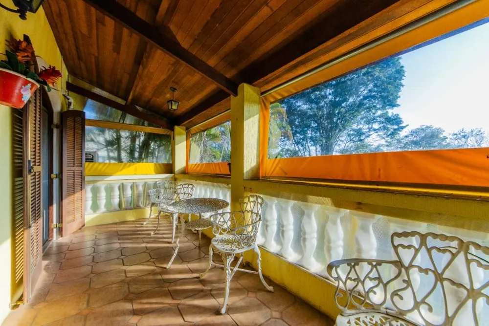 Casa de Condomínio, 6 quartos - Foto 5