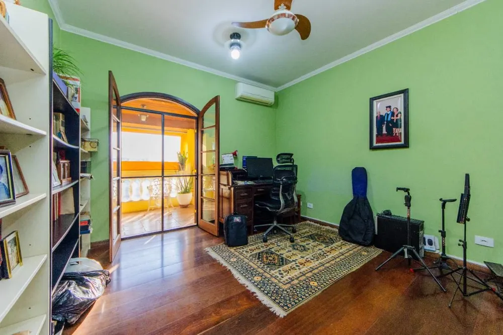 Casa de Condomínio, 6 quartos - Foto 11