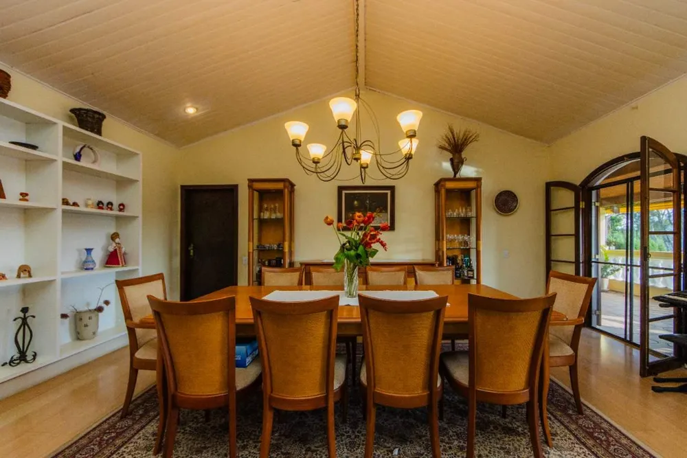 Casa de Condomínio, 6 quartos - Foto 3