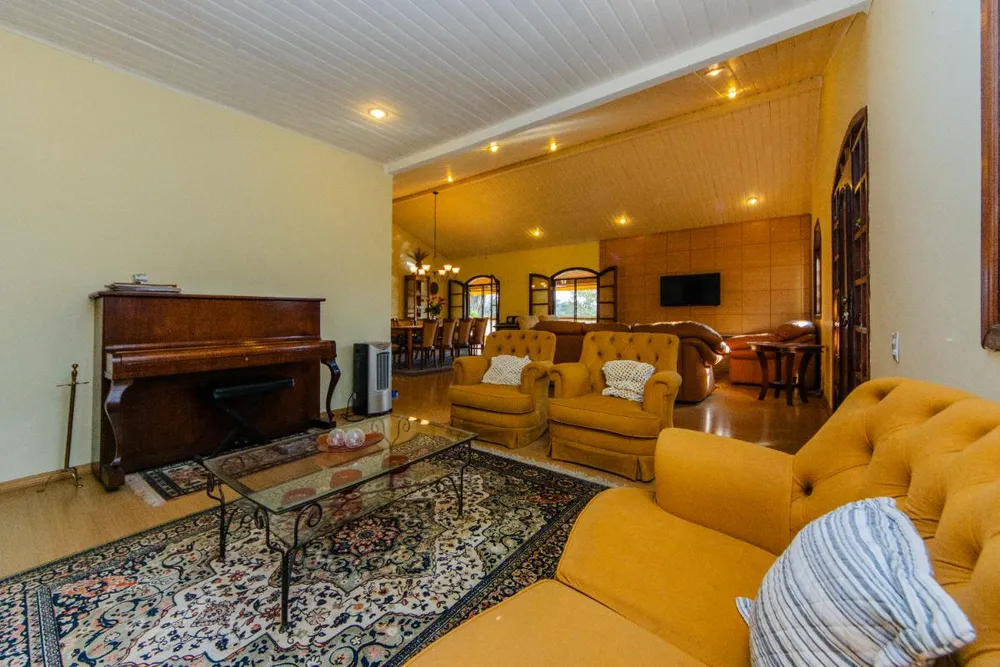 Casa de Condomínio, 6 quartos - Foto 6