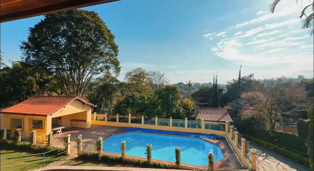 Casa de Condomínio, 6 quartos - Foto 7
