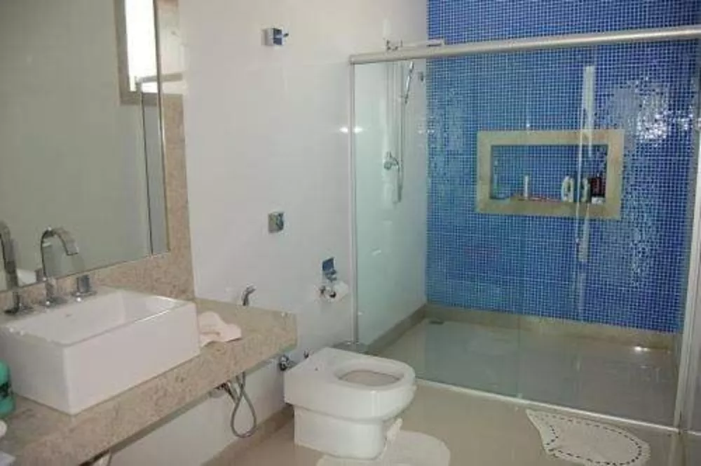 Casa à venda com 3 quartos, 371m² - Foto 16