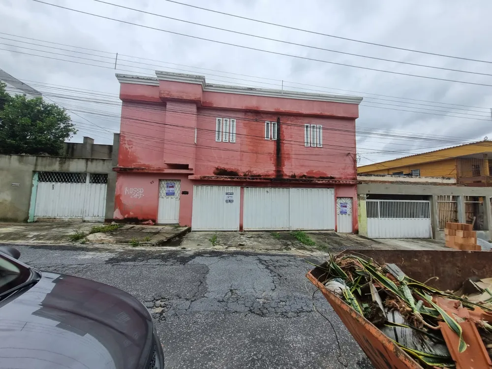Casa, 2 quartos, 360 m² - Foto 6