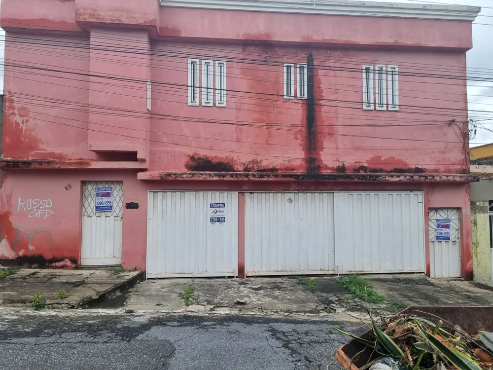 Casa, 2 quartos, 360 m² - Foto 4