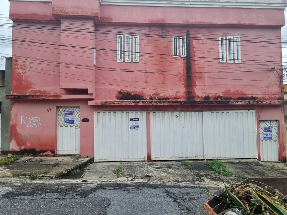 Casa, 2 quartos, 360 m² - Foto 3
