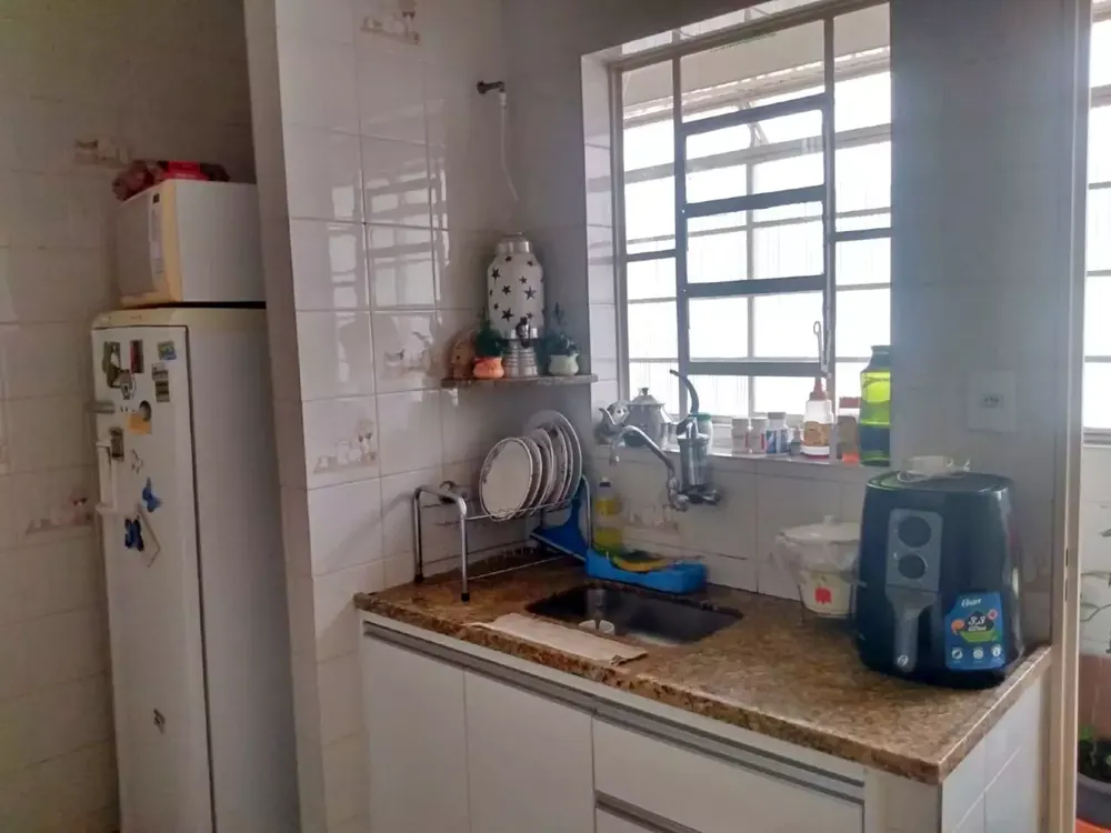 Apartamento, 3 quartos, 110 m² - Foto 5