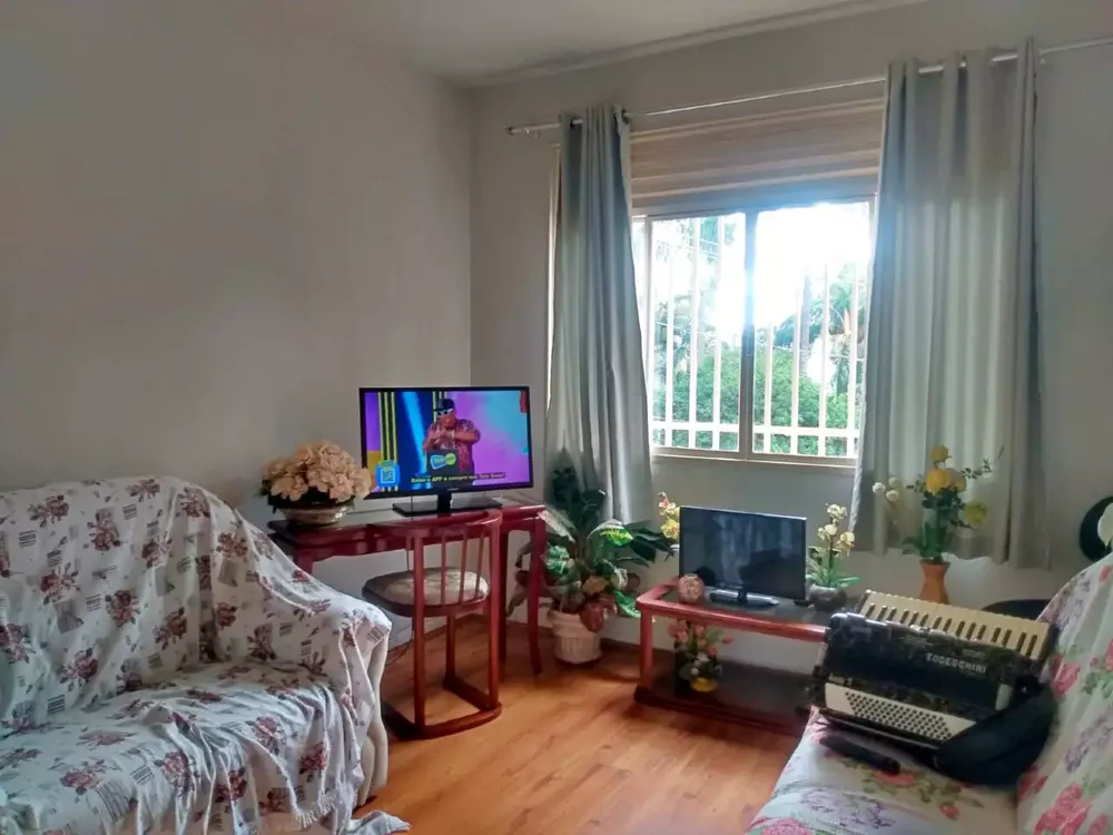 Apartamento, 3 quartos, 110 m² - Foto 1