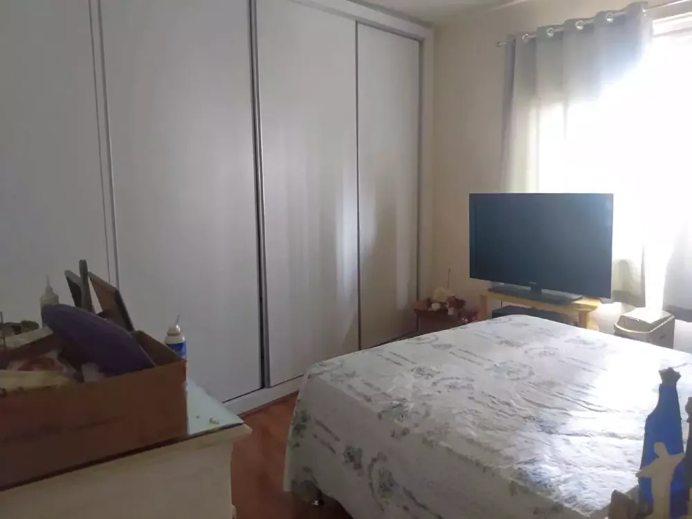 Apartamento, 3 quartos, 110 m² - Foto 9