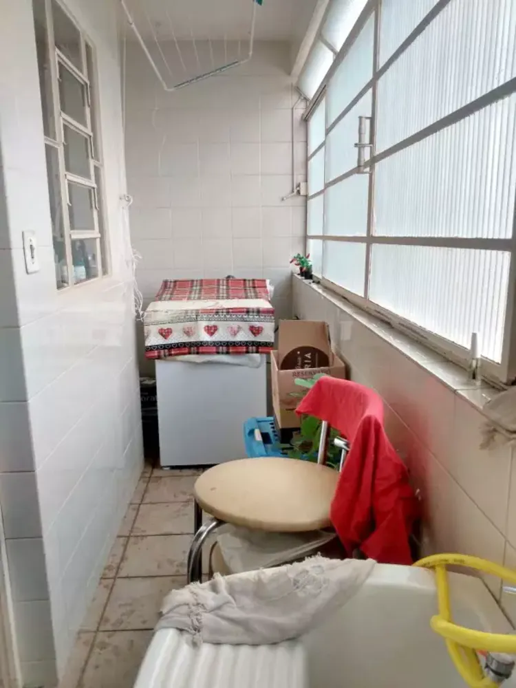Apartamento, 3 quartos, 110 m² - Foto 6