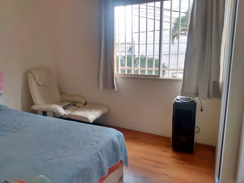 Apartamento, 3 quartos, 110 m² - Foto 11