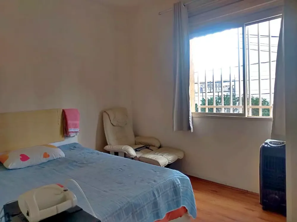Apartamento, 3 quartos, 110 m² - Foto 8