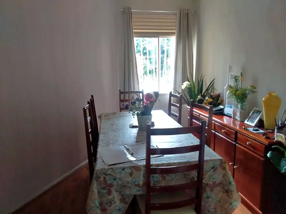 Apartamento, 3 quartos, 110 m² - Foto 3