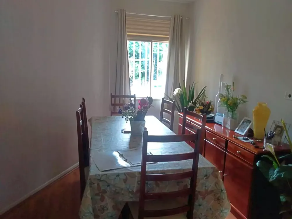 Apartamento, 3 quartos, 110 m² - Foto 2