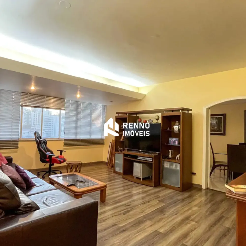 Apartamento, 5 quartos, 200 m² - Foto 1