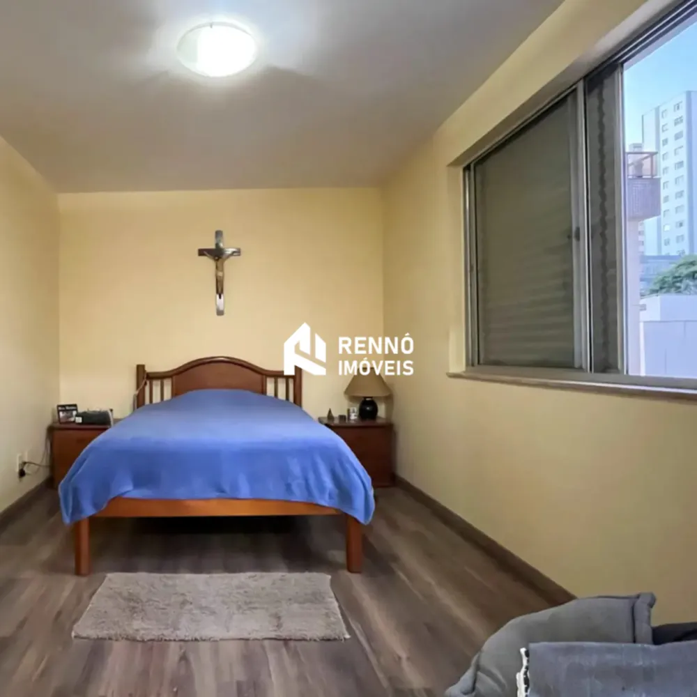 Apartamento, 5 quartos, 200 m² - Foto 9