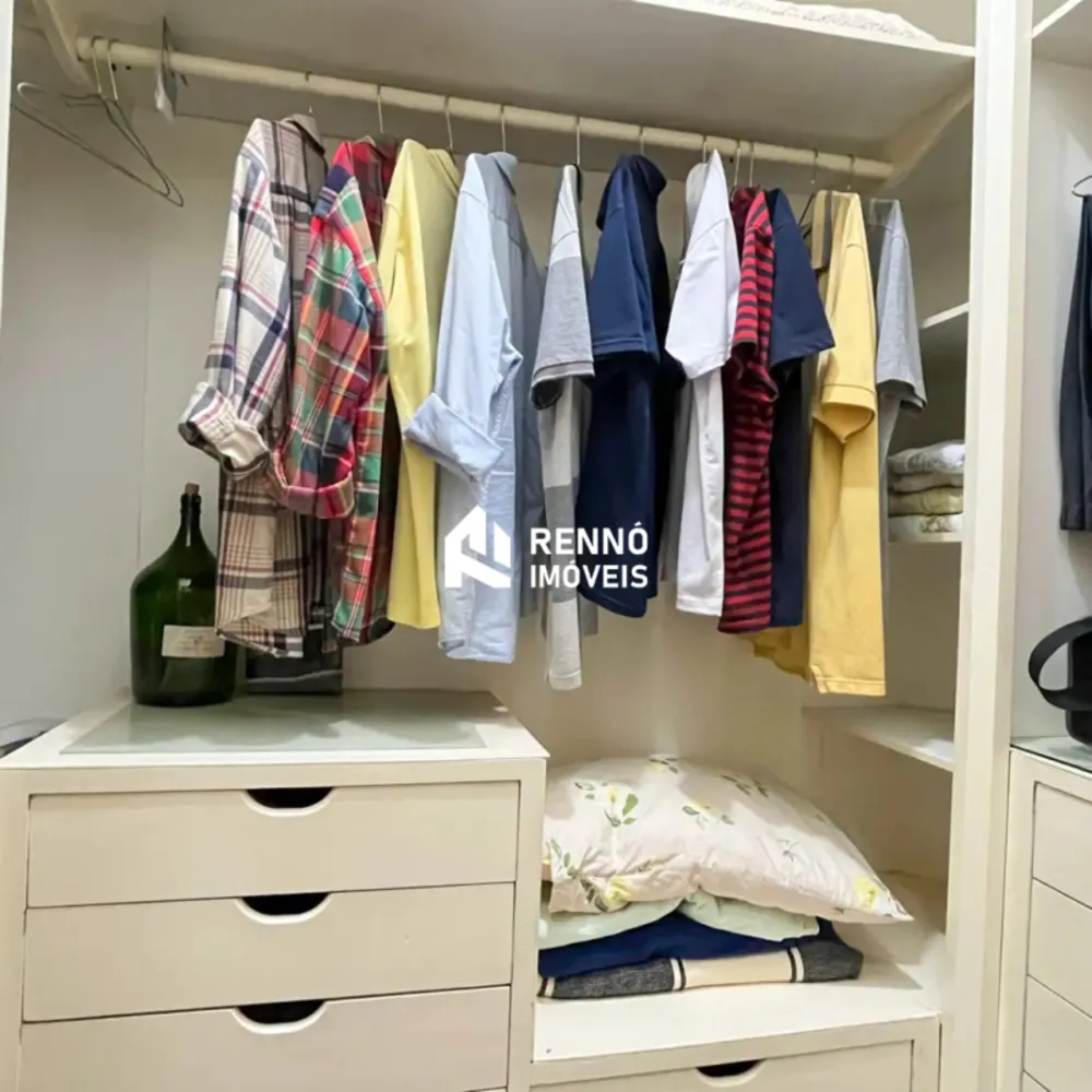 Apartamento, 5 quartos, 200 m² - Foto 8
