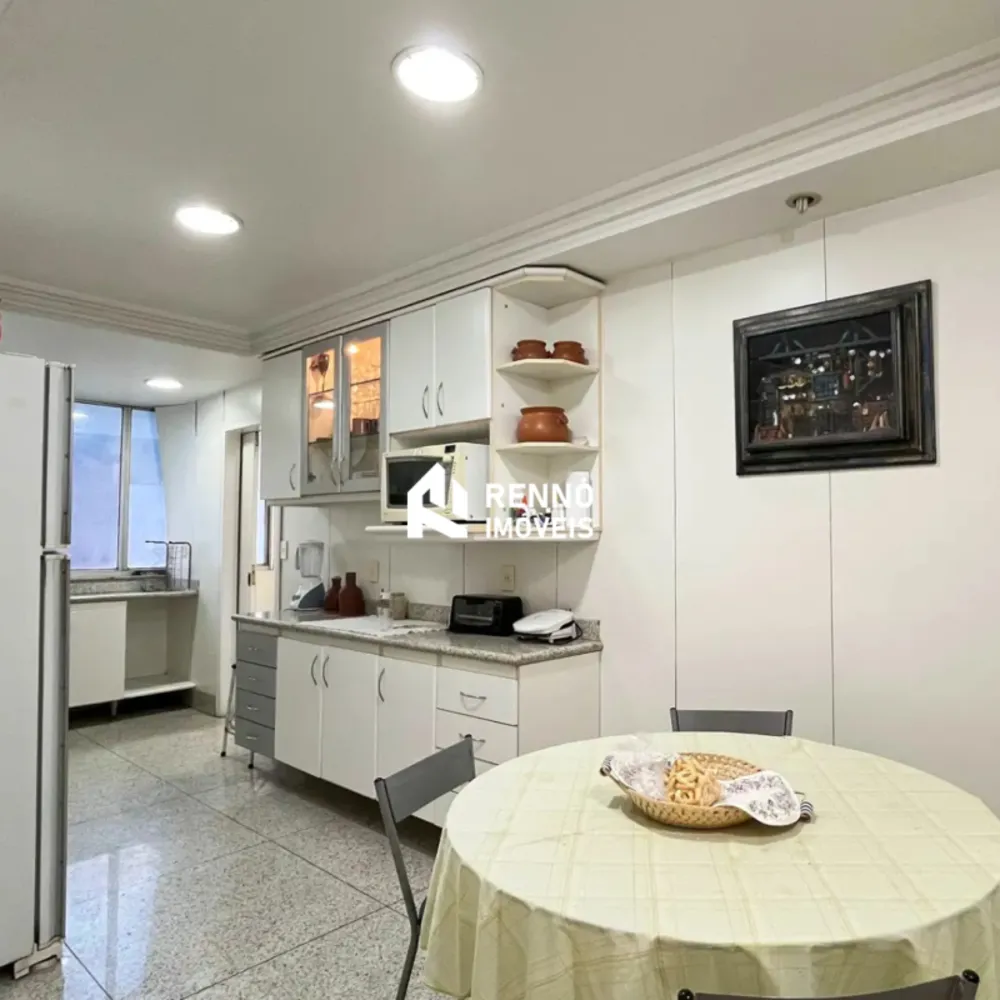 Apartamento, 5 quartos, 200 m² - Foto 10