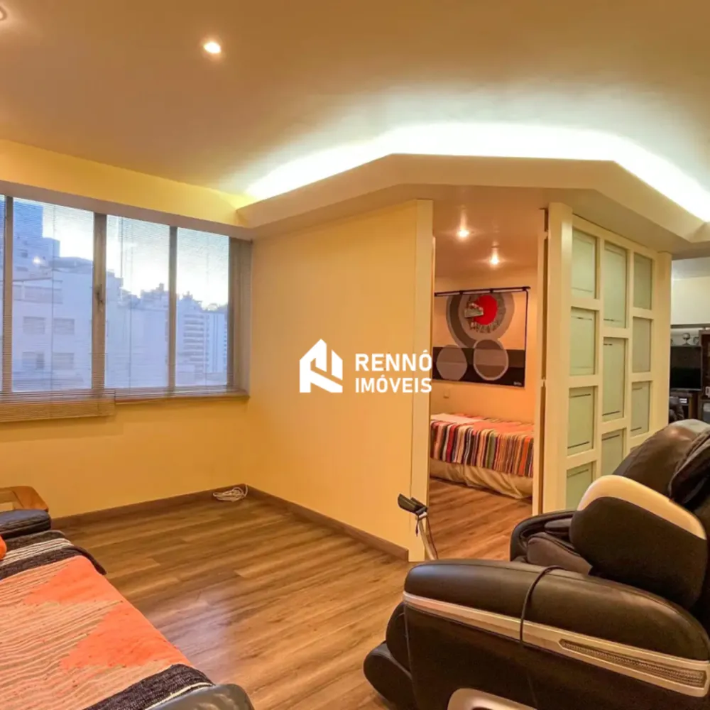 Apartamento, 5 quartos, 200 m² - Foto 3